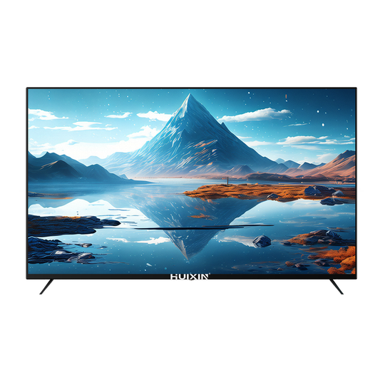 50 inch TV screens 