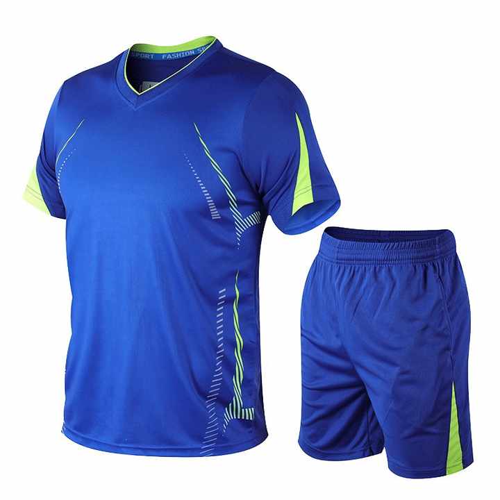 Summer clothing set 