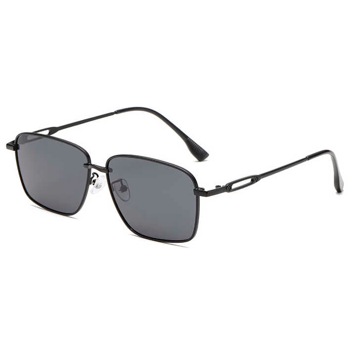 New metal frames
