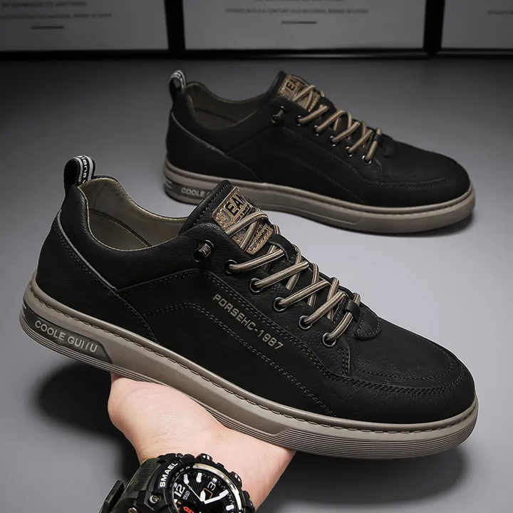 New men's shoes for spring