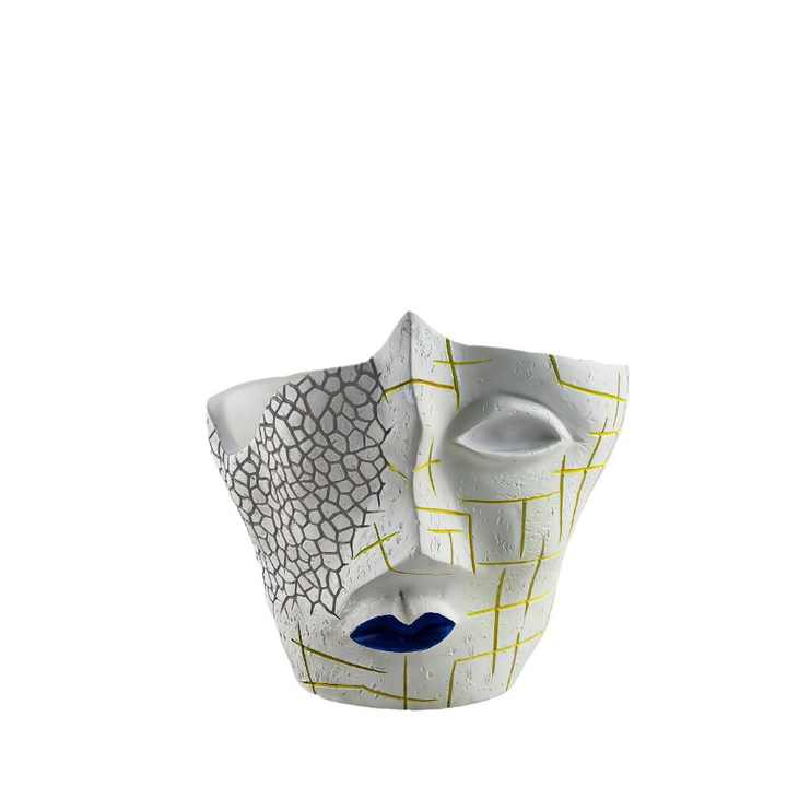 Contemporary resin manufacturing 
