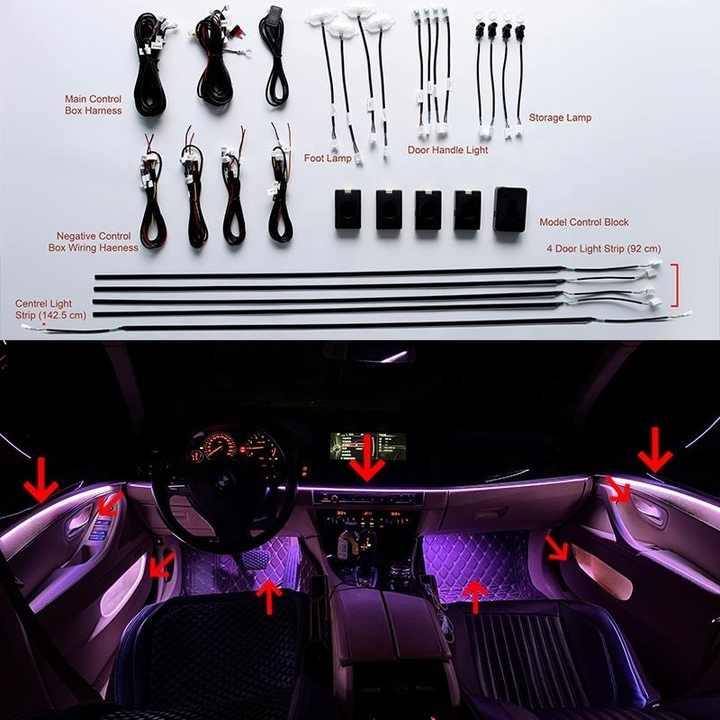 زينة سيارات , Car decoration