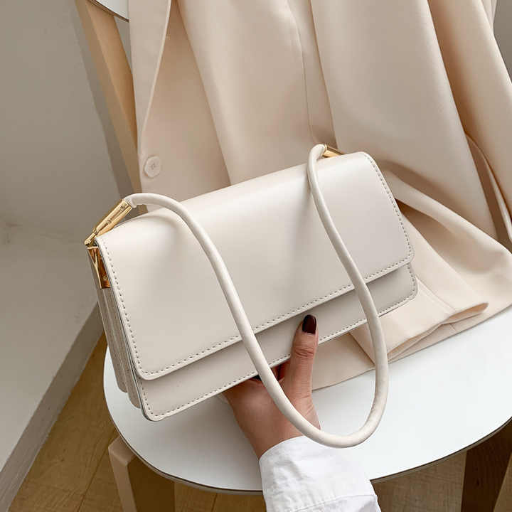 New Casual Women's Arm Bags