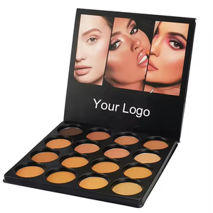 pressed powder palette