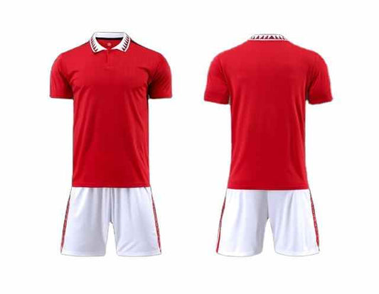 football tracksuit 