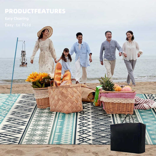 بساط للرحلات الخارجية Outdoor travel mat