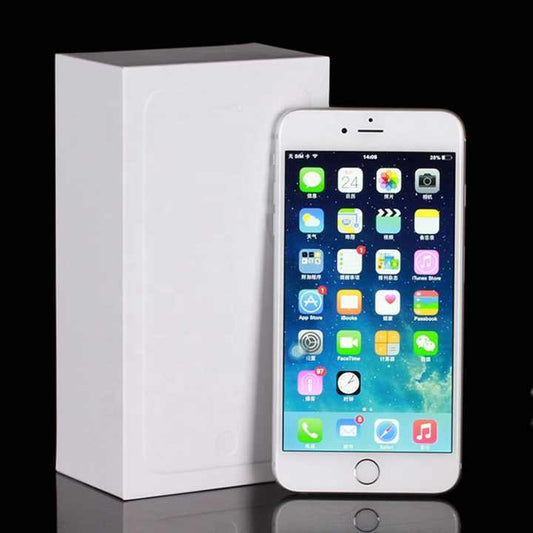 iPhone 