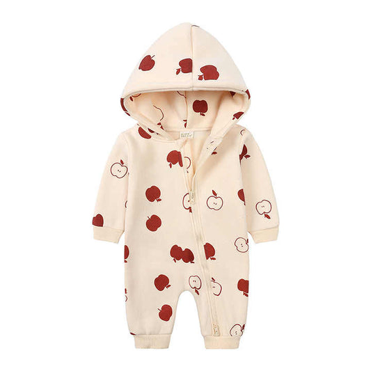 Romper - Newborn Boys 
