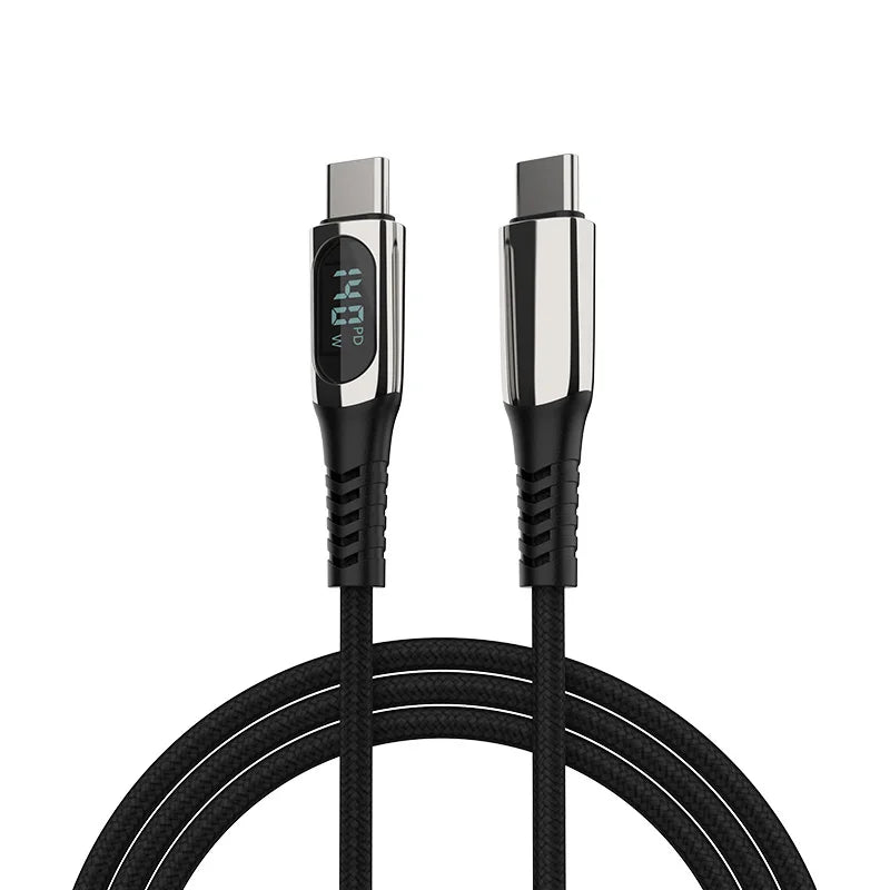 fast charging cable 