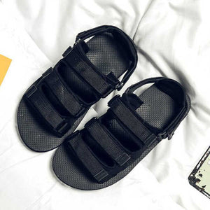 Original rubber sandals