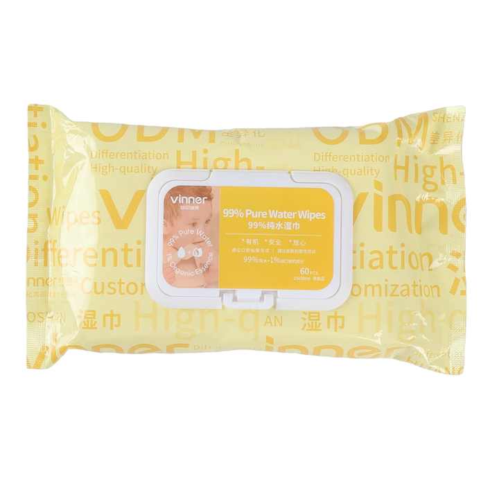 wet wipes 
