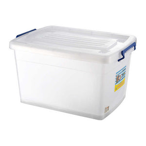 صناديق تخزين خزانة ملابس - wardrobe storage boxes