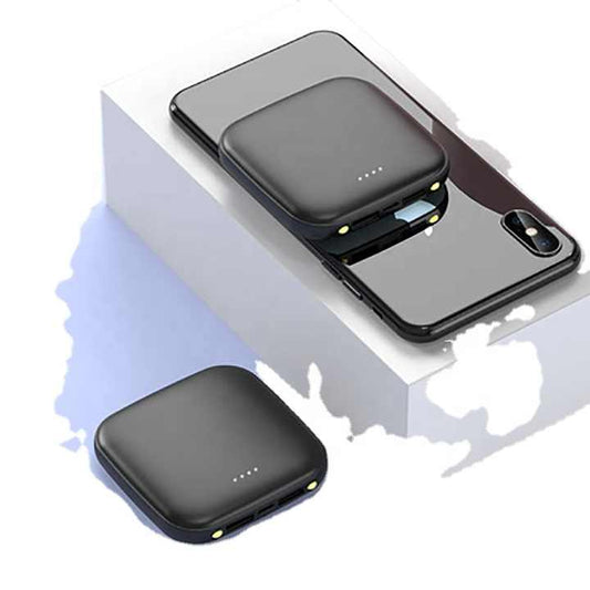 باوربانك سريع الشحن