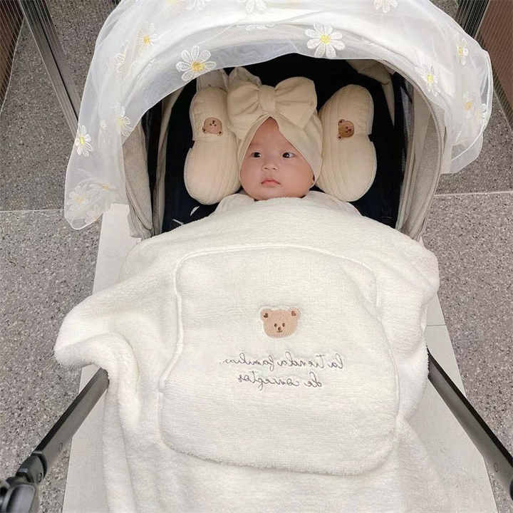Children's accessories and baby supplies 
