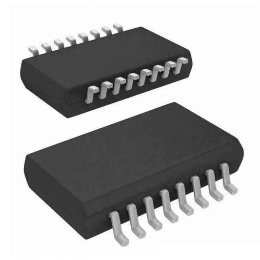 Electrical system electronic components 
