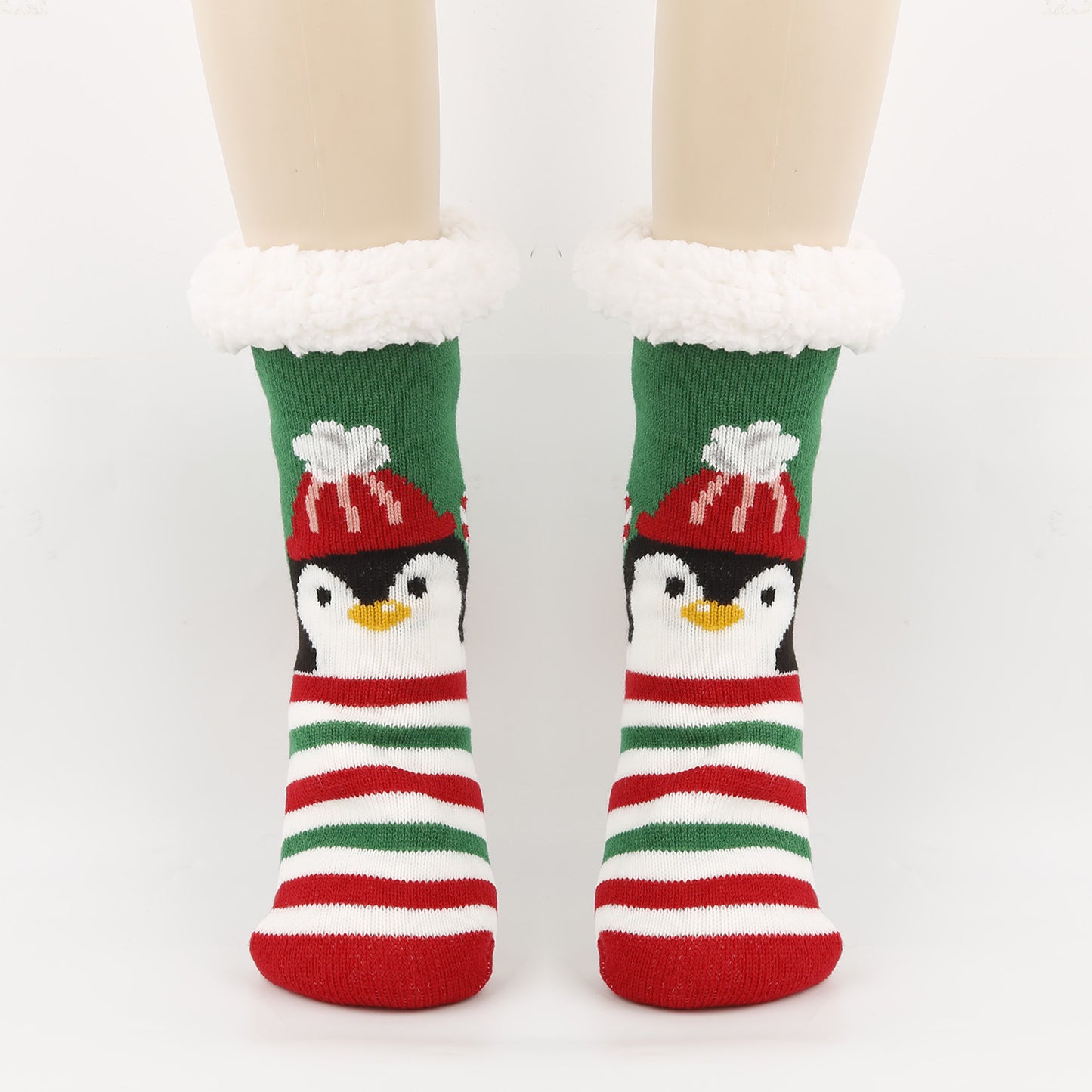 جوارب أمومة نسائية شتوية