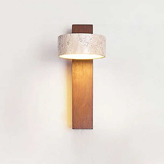 bedside wall lamp 