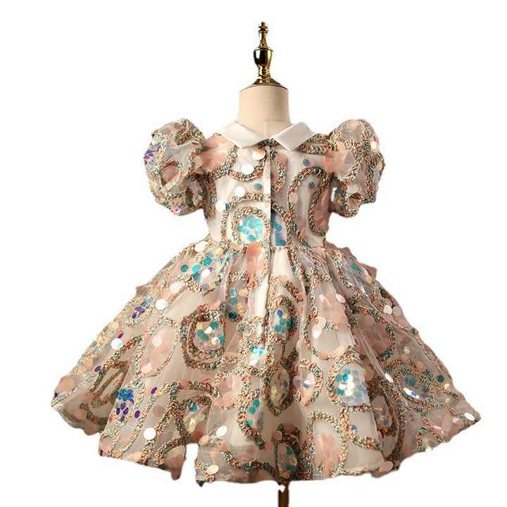 dresses 
