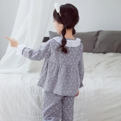 Kids Pyjamas Set 