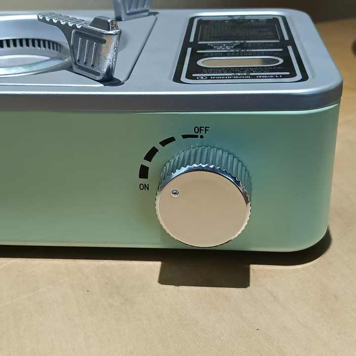 معدات الطبخ