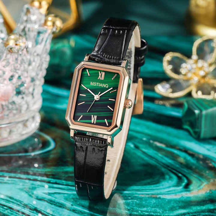 quartz watch