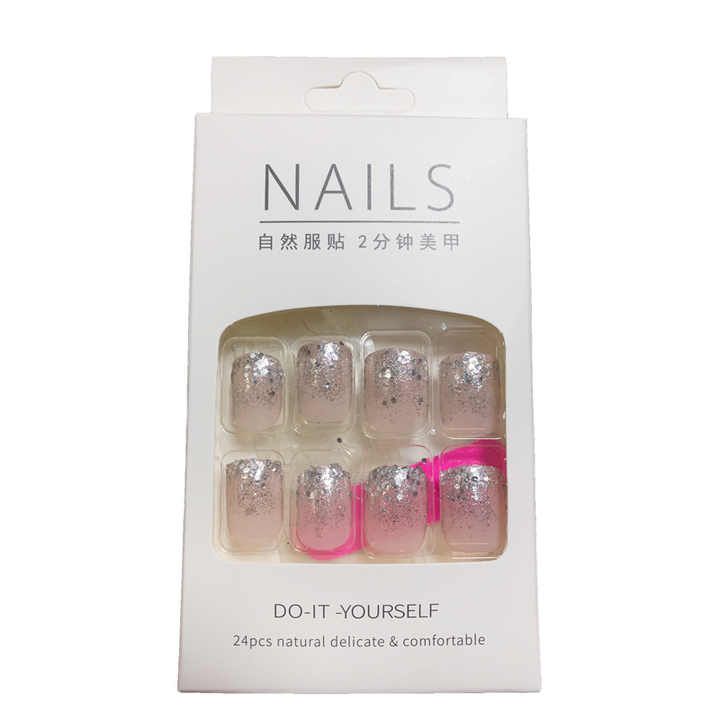 artificial nails 