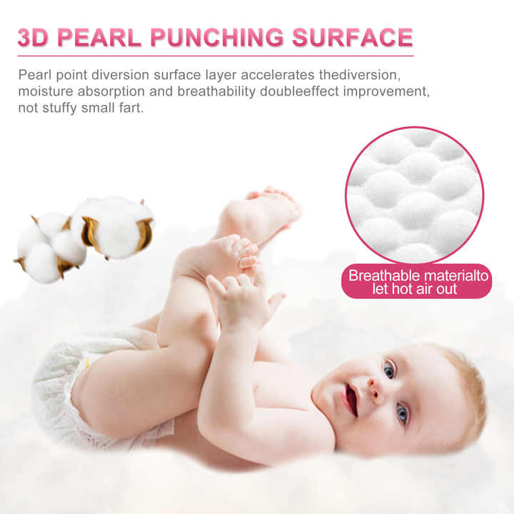 baby diapers 