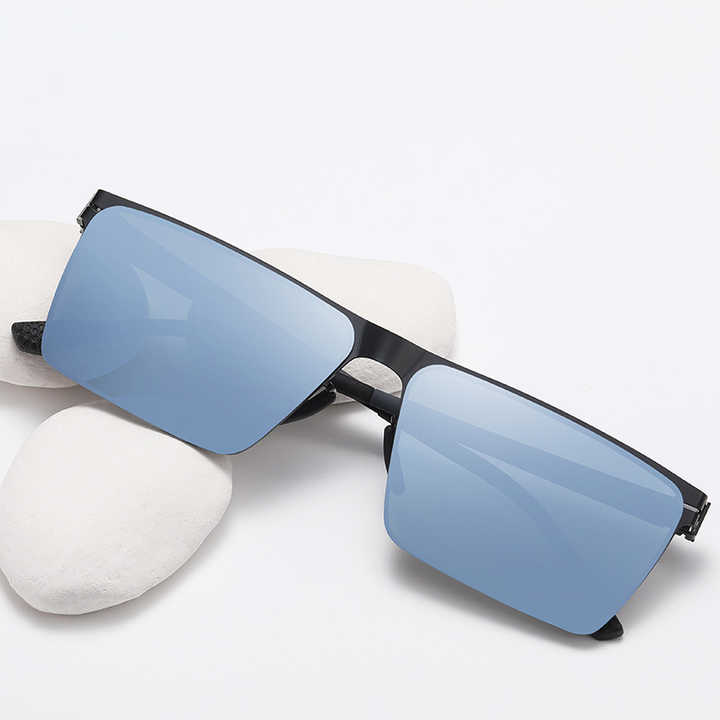 نظارات شمسية جديدة