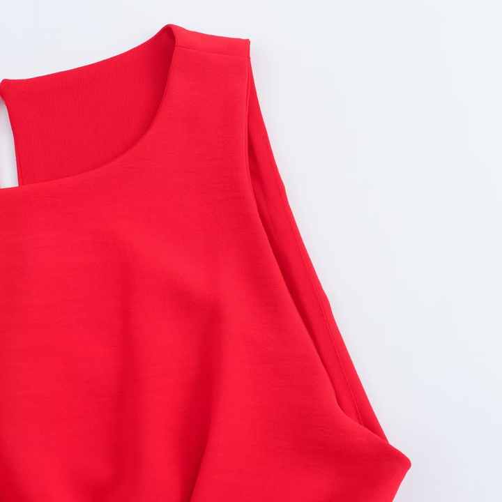 Women's Spring/Summer Dress 