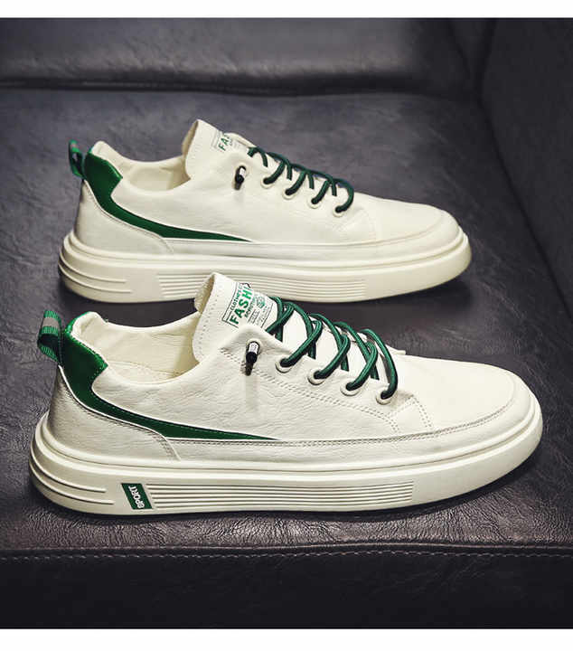 Men's sports shoes