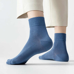 Big Sale High Quality Colorful Bamboo Socks for Men 