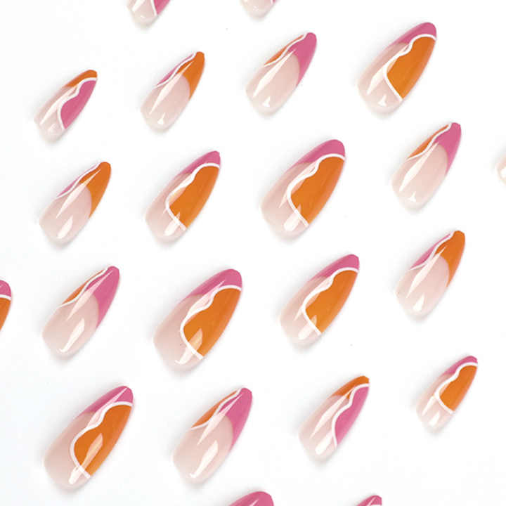 Artificial nails