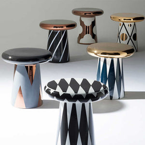 luxury side table 