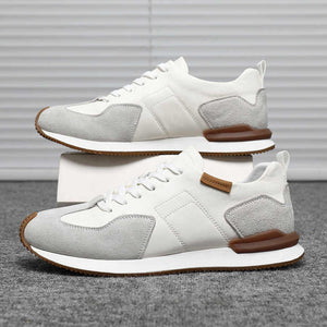 Men's high-top sneakers 