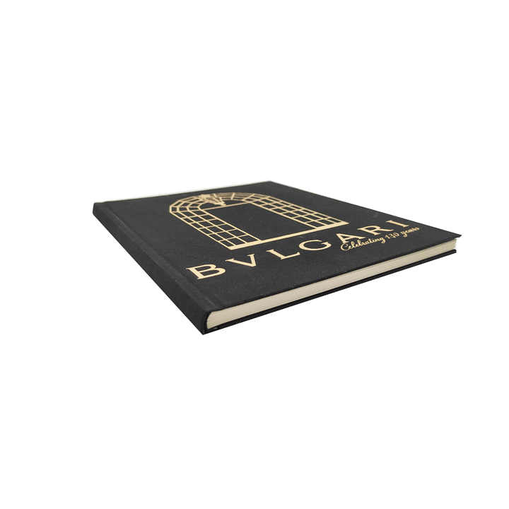 Direct Factory Hardcover Magazine 