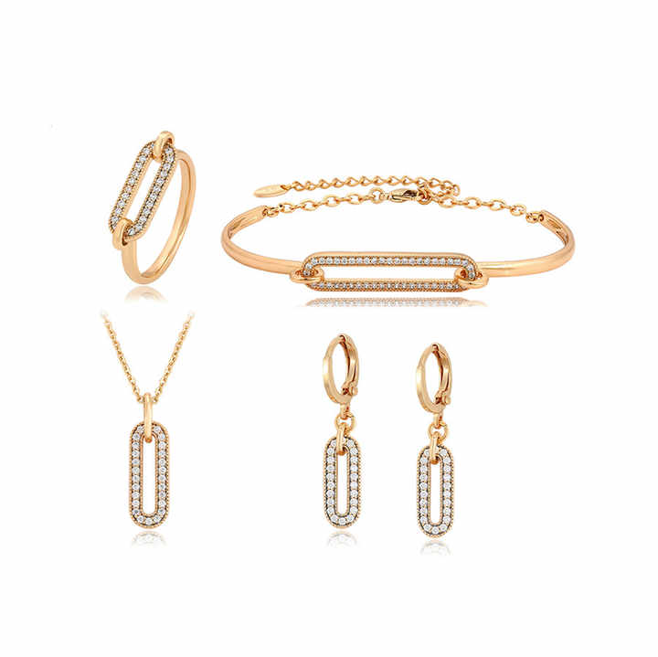Jewelry sets 