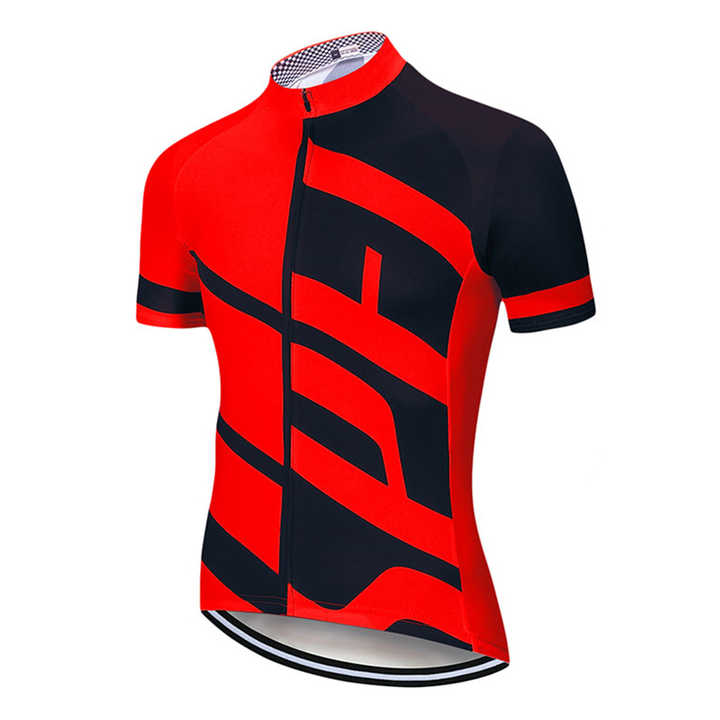 Men's Summer Riding Clothing