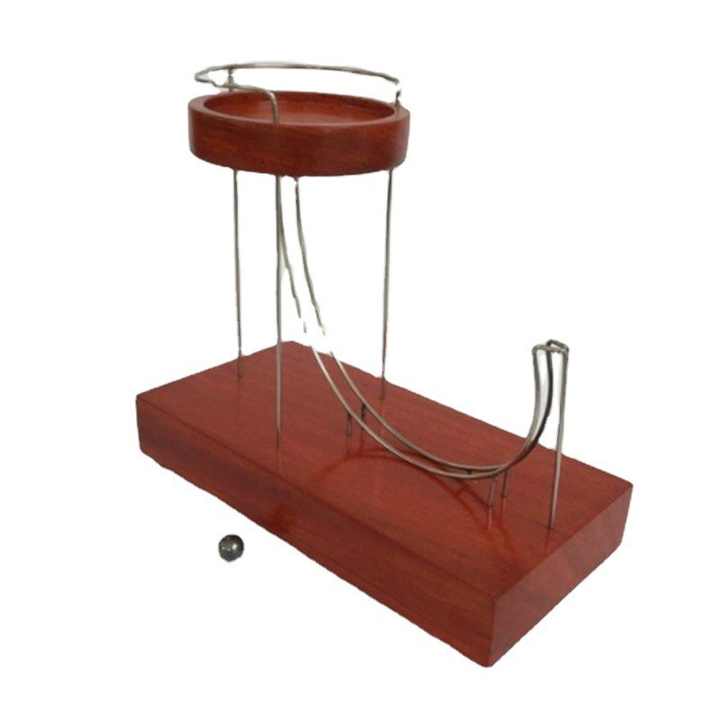 molar balance ball 