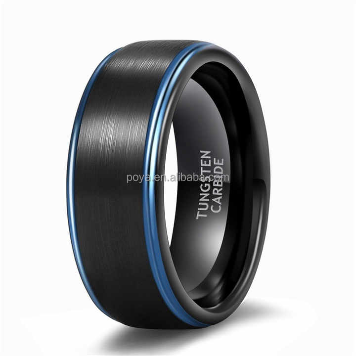 Men's rings 