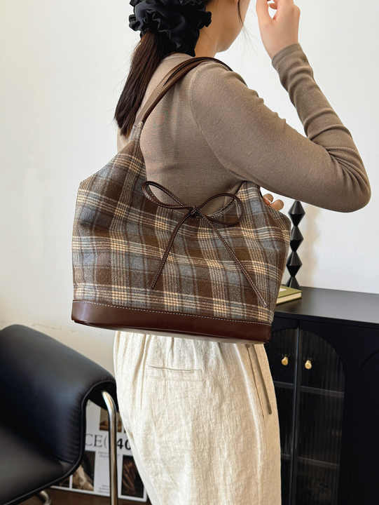 elegant handbag