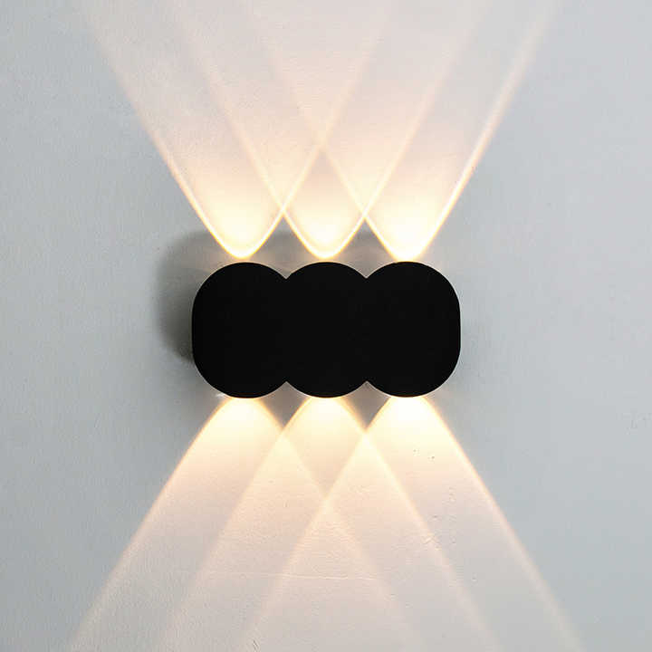 tall wall lamp 
