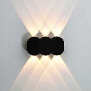 tall wall lamp 