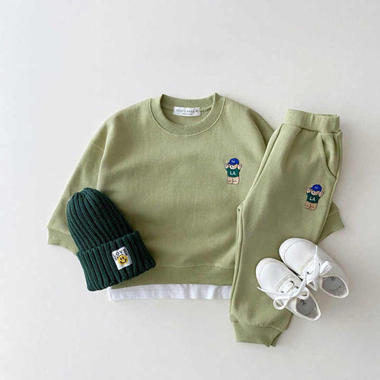 Boys' pants