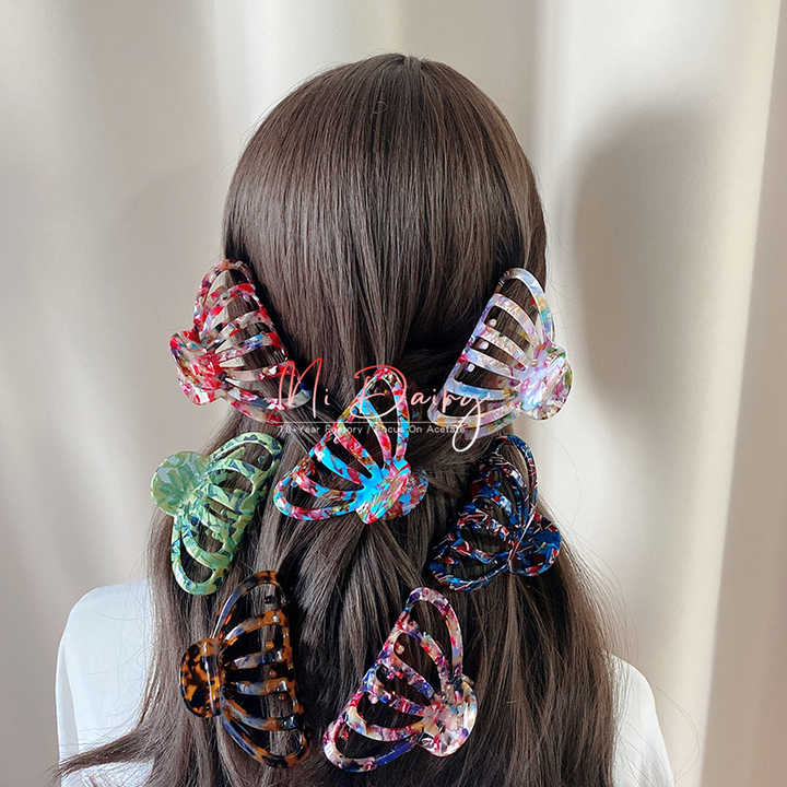 مستلزمات الشعر