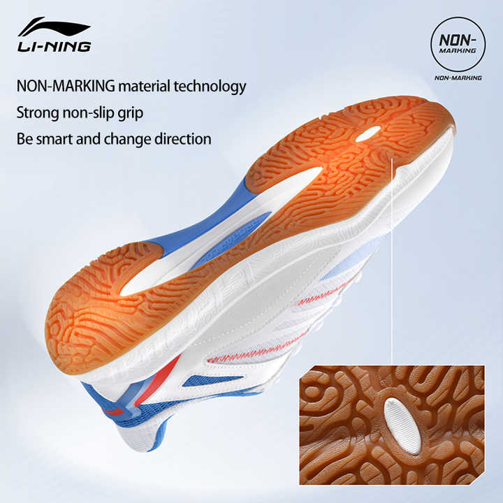 Professional Badminton Shoes 