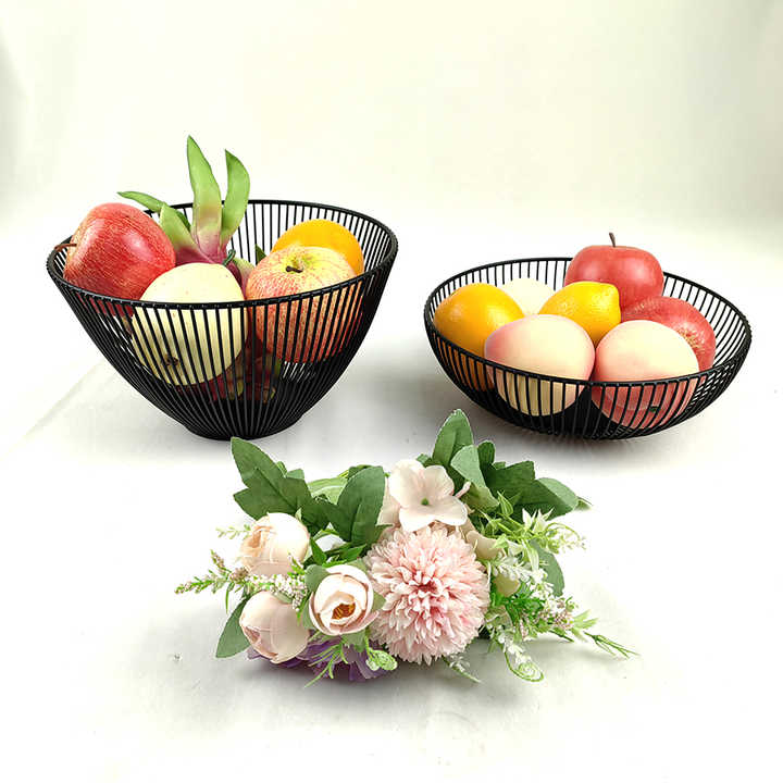 small fruit basket 