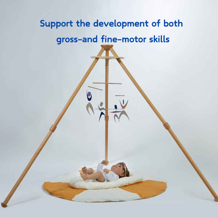 Montessori Newborn Educational-Educational Toy Set 