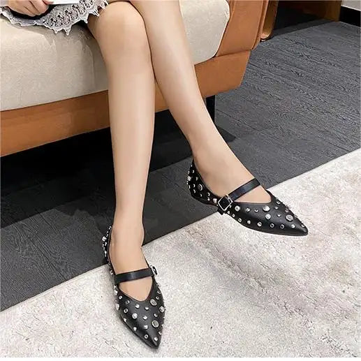 women's shoes 