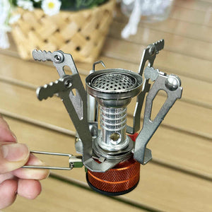 معدات الطبخ