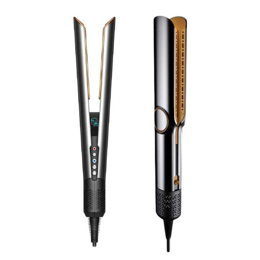 Customizable 2-in-1 High-Speed ​​Airflow Hair Dryer. 